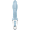 Satisfyer Air Pump Bunny 1 felfújható nyuszis vibrátor (2)