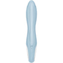 Satisfyer Air Pump Bunny 1 felfújható nyuszis vibrátor (5)