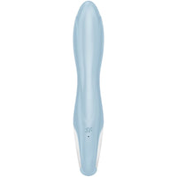 Satisfyer Air Pump Bunny 1 felfújható nyuszis vibrátor (5)