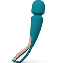 LELO Smart Wand 2 közepes wand masszírozó – óceánkék