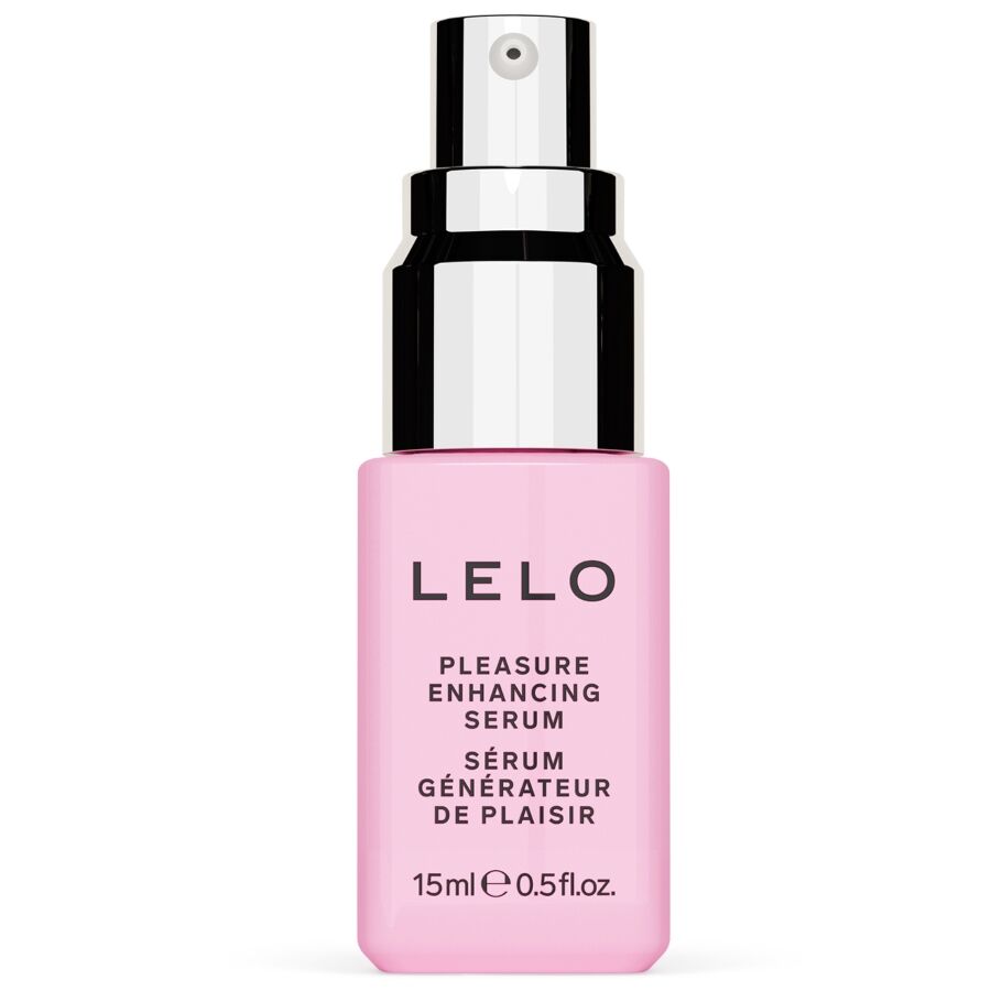 LELO érzékenyítő csiklószérum, 15 ml