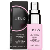 LELO érzékenyítő csiklószérum, 15 ml (4)