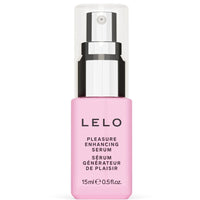 LELO érzékenyítő csiklószérum, 15 ml (3)