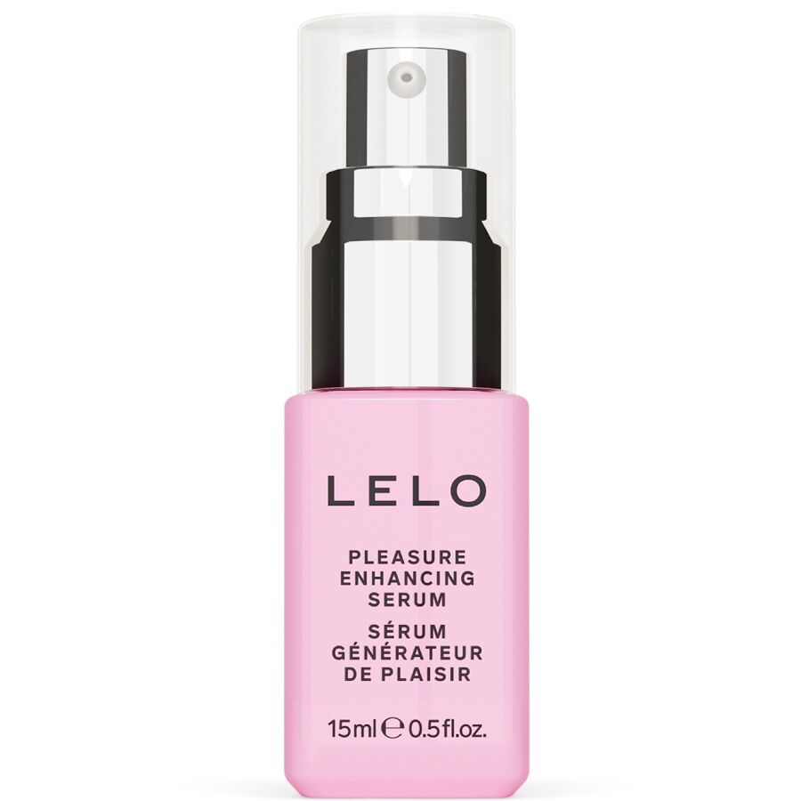 LELO érzékenyítő csiklószérum, 15 ml (3)