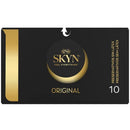 SKYN Original latexmentes óvszer – 10 db (3)