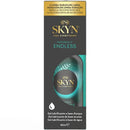 SKYN Naturally Endless vízbázisú síkosító – 80 ml