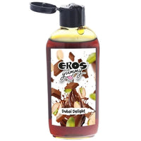 Eros Yummy pisztáciás-csokis ízesített síkosító – 100 ml