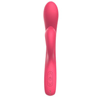 Xocoon Endless Orgasm G-pont-vibrátor – fukszia (3)