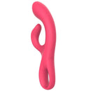 Xocoon Endless Orgasm G-pont-vibrátor – fukszia (5)