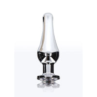 ToyJoy Diamond Bum Bijou ékköves análdugó – m (3)