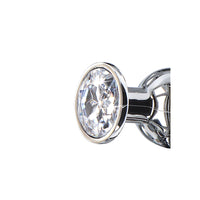 ToyJoy Diamond Bum Bijou ékköves análdugó – l (2)