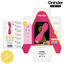 Oninder Cute Love Buddy Master kopogtató vibrátor (6)