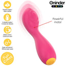 Oninder Cute Love Buddy Master kopogtató vibrátor (4)