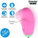 Oninder Cute Love Pleasure 360 forgó vibrotojás (6)