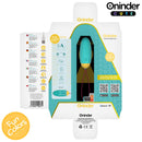 Oninder Cute Love Pleasure Gem forgó vibrotojás (8)