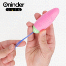 Oninder Cute Love Pleasure 360 forgó vibrotojás