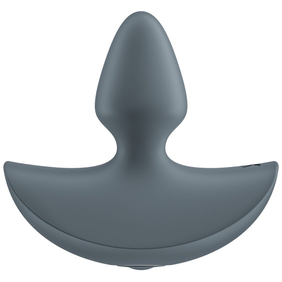 Satisfyer Absolute Beginners 1 vibrációs análdugó