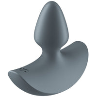 Satisfyer Absolute Beginners 1 vibrációs análdugó (3)