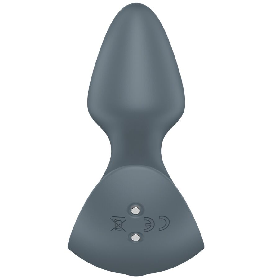 Satisfyer Absolute Beginners 1 vibrációs análdugó (4)