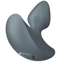Satisfyer Absolute Beginners 1 vibrációs análdugó