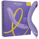 Womanizer OG léghullámos G-pont-vibrátor – lila