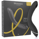 Womanizer OG léghullámos G-pont-vibrátor – szürke