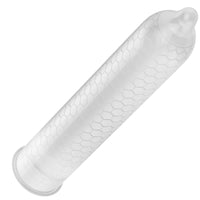 LELO HEX Organic óvszer L-argininnel – 3 db (4)