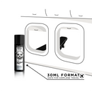 Black Hole Relax jojobás, szilikonbázisú anál síkosító – 30 ml (5)