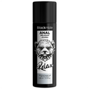 Black Hole Relax jojobás, szilikonbázisú anál síkosító – 100 ml