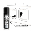 Black Hole Relax jojobás, szilikonbázisú anál síkosító – 100 ml (4)