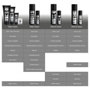 Black Hole Relax jojobás, szilikonbázisú anál síkosító – 100 ml (7)