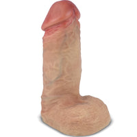 Silexd Model 1 Xtreme élethű óriásdildó, 28 cm (4)