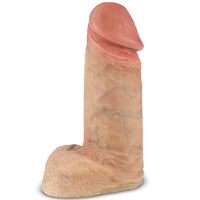 Silexd Model 1 Xtreme élethű óriásdildó, 28 cm