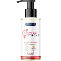 Medica Fisting Strong anál síkosító gél, 150 ml