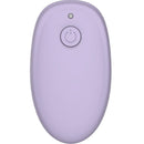 Snail Vibe Gizi Duo távirányítós párvibrátor – lila (6)