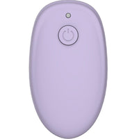 Snail Vibe Gizi Duo távirányítós párvibrátor – lila (6)