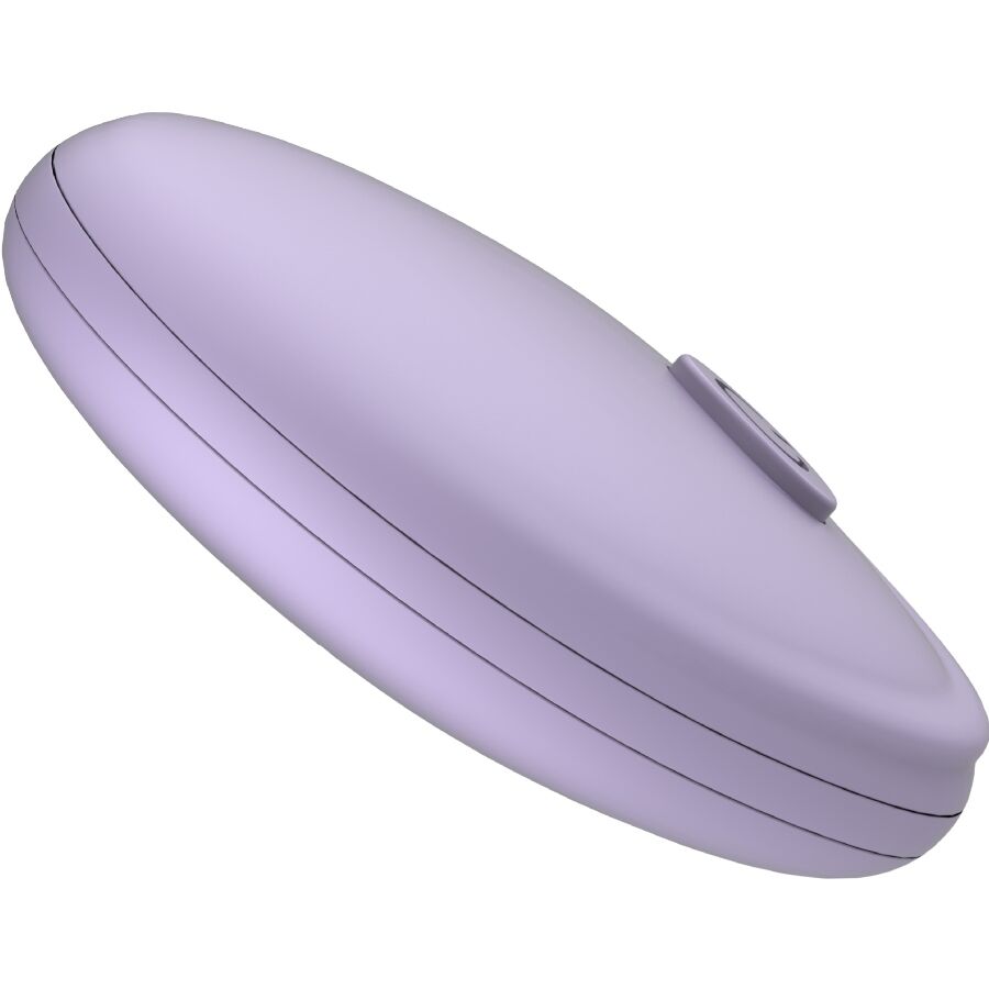 Snail Vibe Gizi Duo távirányítós párvibrátor – lila (7)