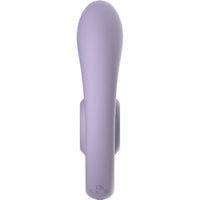 Snail Vibe Gizi Duo távirányítós párvibrátor – lila (5)