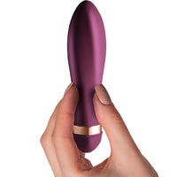 Climaximum Dare szett: csavart vibrátor és análdugó (2)