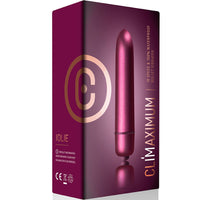 Climaximum Jolie mini rúdvibrátor (3)