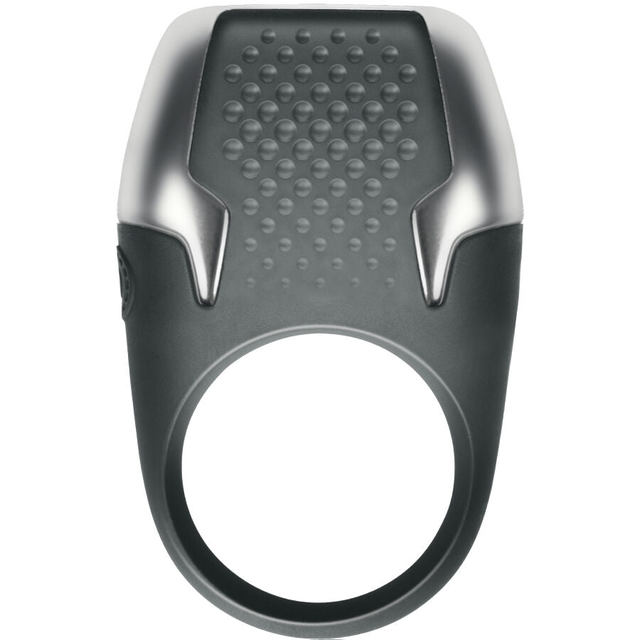 Climaximum Tyro LED-es vibrációs péniszgyűrű