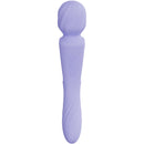 LELO Switch kettős stimulációs vibrátor – Orgonalila, 6. kép