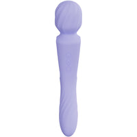 LELO Switch kettős stimulációs vibrátor – Orgonalila, 6. kép