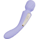 LELO Switch kettős stimulációs vibrátor – Orgonalila, 2. kép