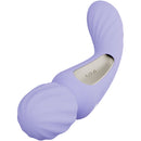 LELO Switch kettős stimulációs vibrátor – Orgonalila, 3. kép