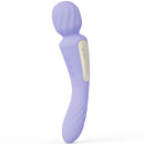 LELO Switch kettős stimulációs vibrátor – Orgonalila, 5. kép