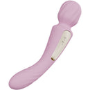 LELO Switch kettős stimulációs vibrátor – Halvány rózsaszín, 2. kép