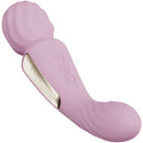 LELO Switch kettős stimulációs vibrátor – Halvány rózsaszín, 4. kép