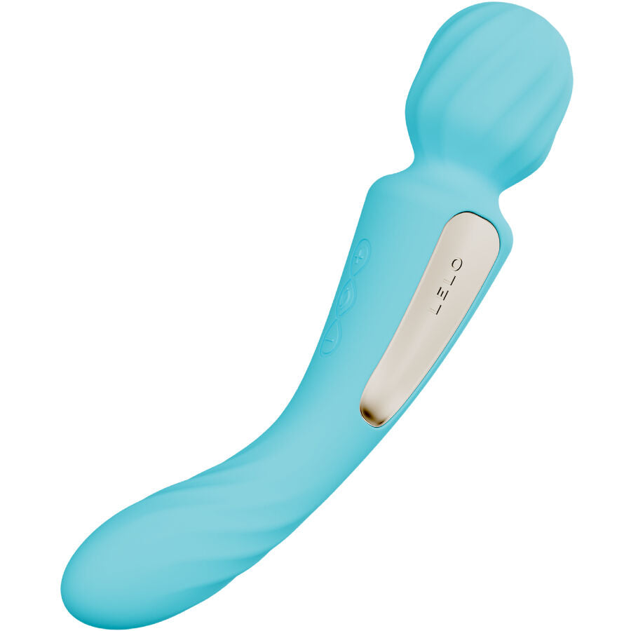 LELO Switch kettős stimulációs vibrátor – Akva, 2. kép