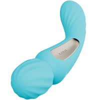LELO Switch kettős stimulációs vibrátor – Akva, 3. kép